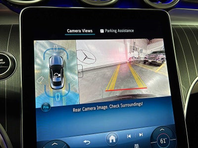 2026 Mercedes-Benz CLE 300 4MATIC® Coupe