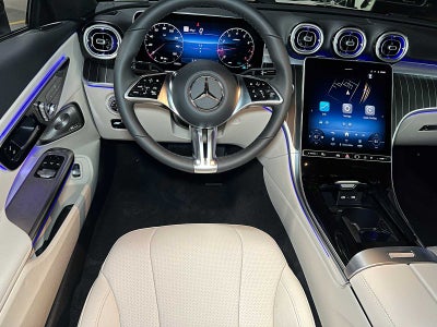 2026 Mercedes-Benz CLE 300 4MATIC® Coupe