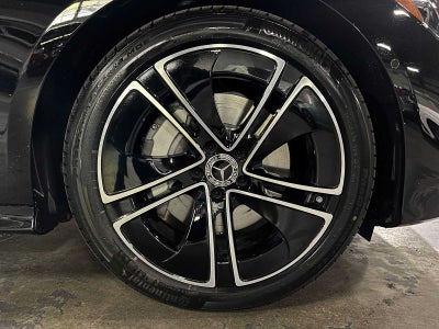 2026 Mercedes-Benz CLE 300 4MATIC® Coupe