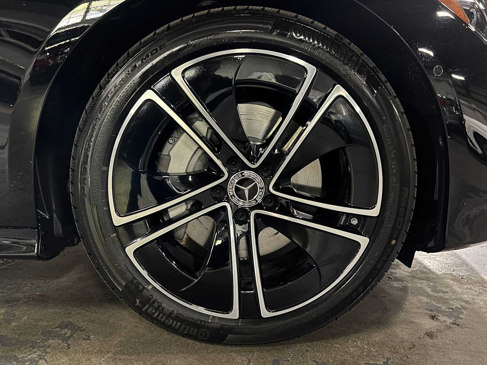 2026 Mercedes-Benz CLE 300 4MATIC® Coupe