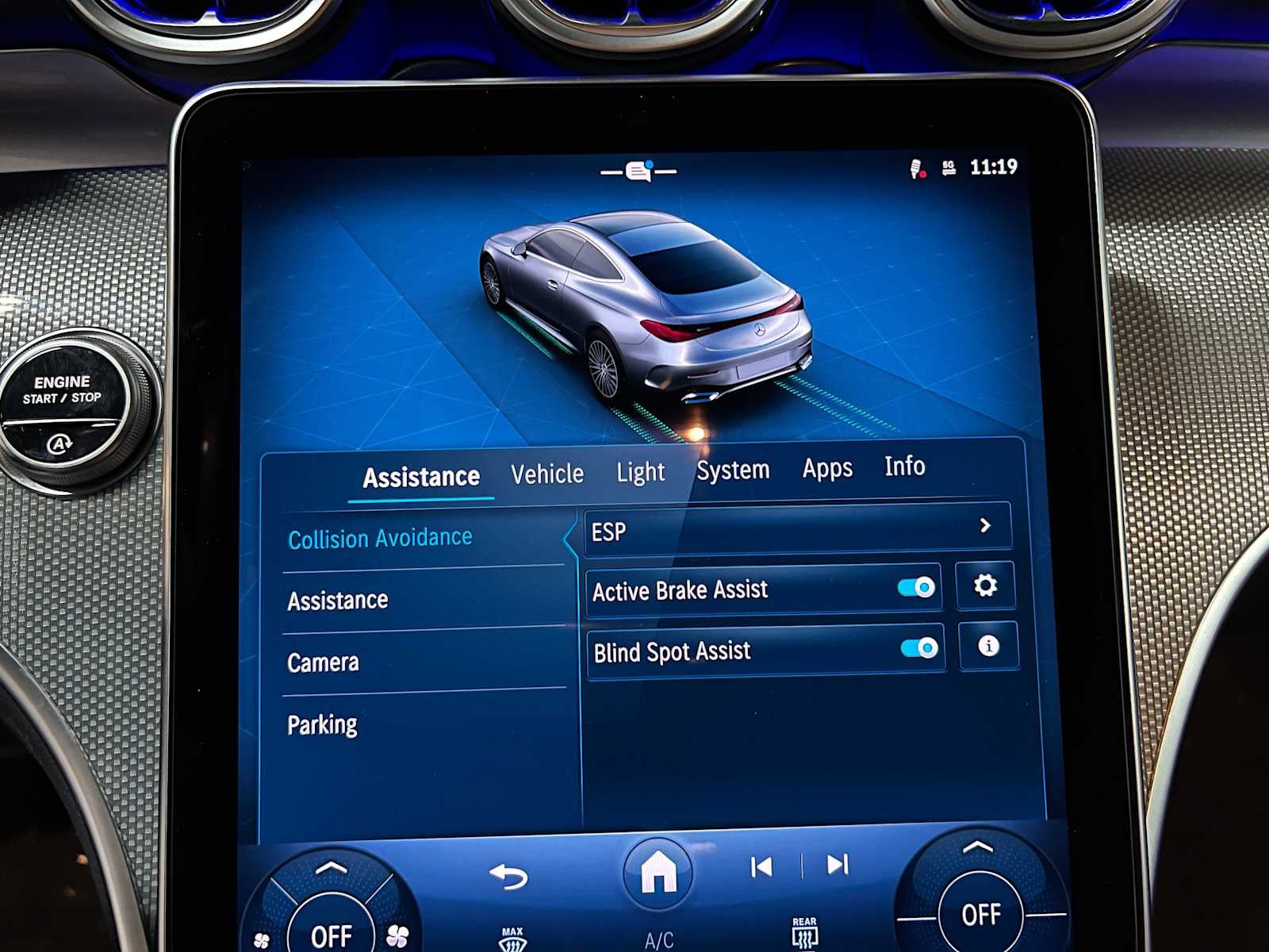 2026 Mercedes-Benz CLE 450 4MATIC® Coupe