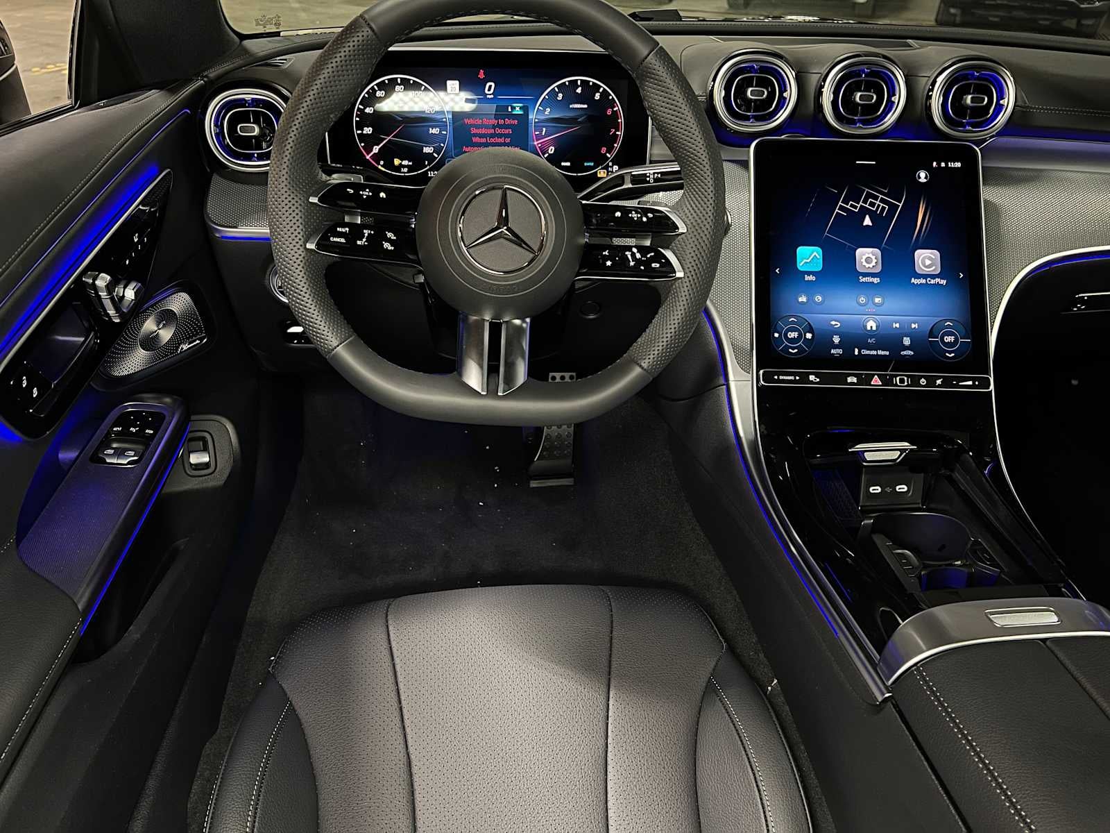 2026 Mercedes-Benz CLE 450 4MATIC® Coupe