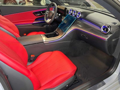 2027 Mercedes-Benz CLE 450 4MATIC® Coupe
