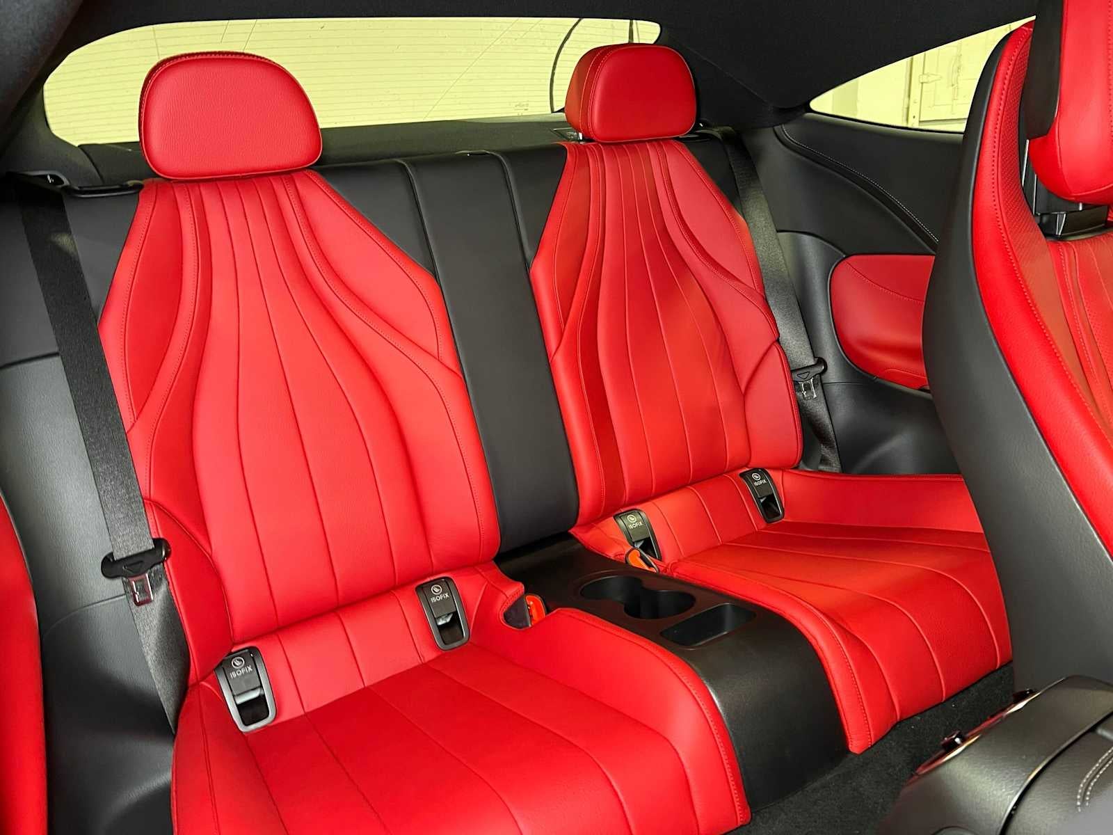2027 Mercedes-Benz CLE 450 4MATIC® Coupe