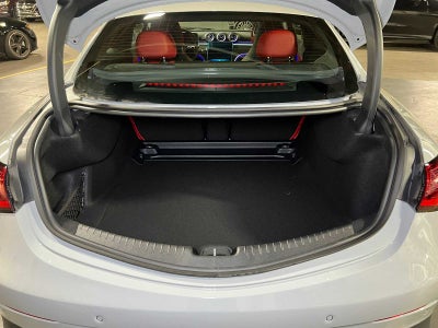 2027 Mercedes-Benz CLE 450 4MATIC® Coupe