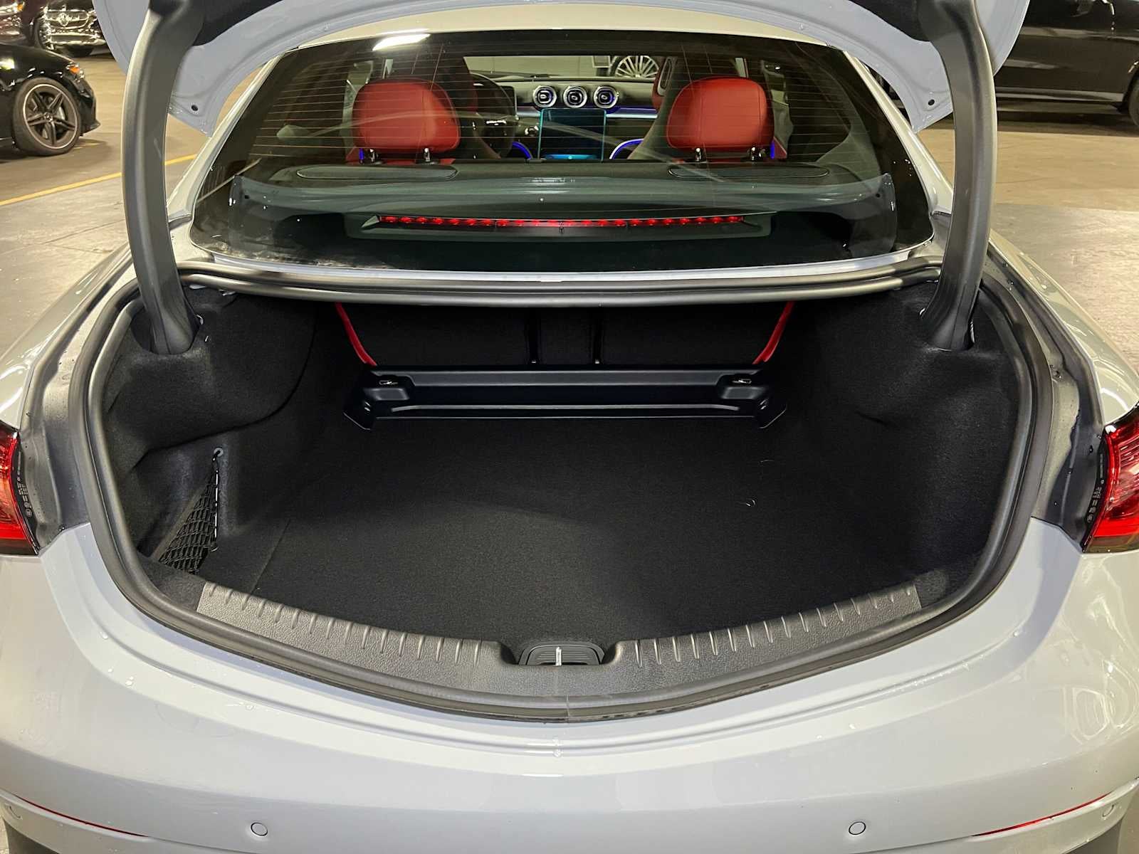 2027 Mercedes-Benz CLE 450 4MATIC® Coupe