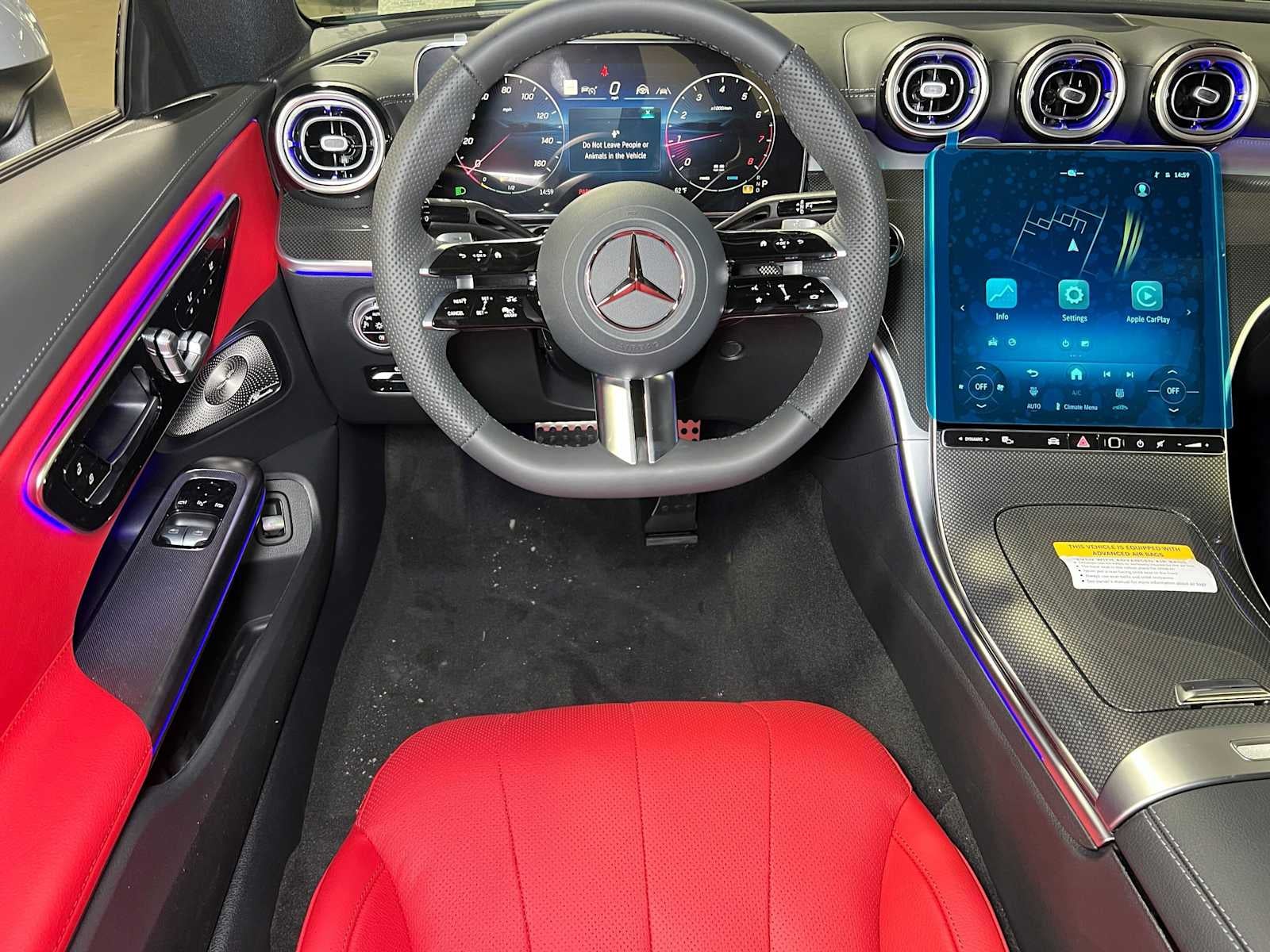 2027 Mercedes-Benz CLE 450 4MATIC® Coupe