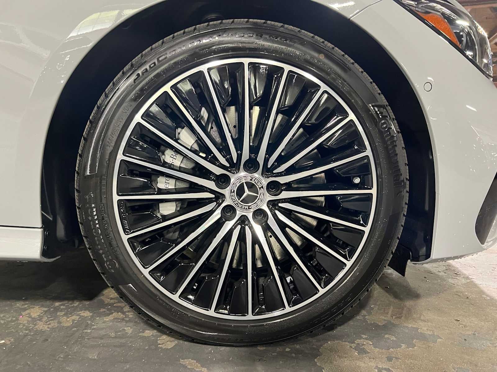 2027 Mercedes-Benz CLE 450 4MATIC® Coupe