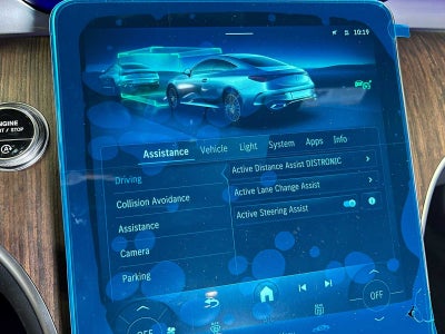 2027 Mercedes-Benz CLE 450 4MATIC® Coupe