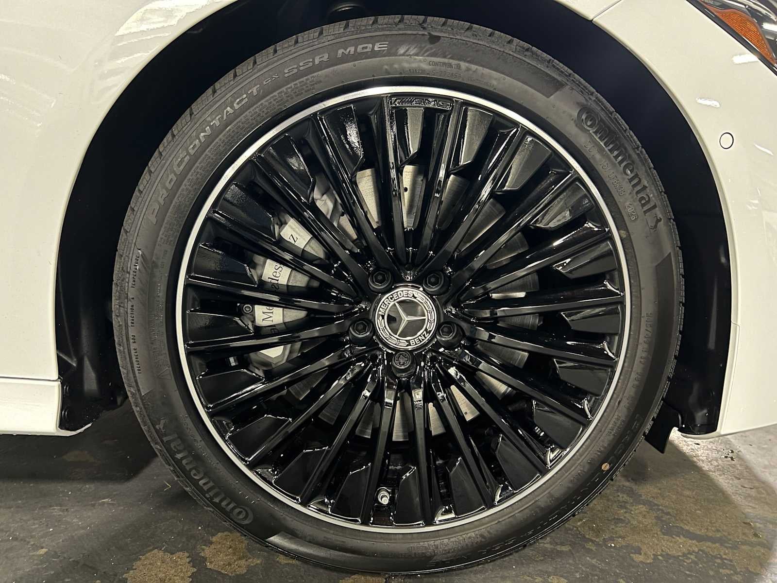 2027 Mercedes-Benz CLE 450 4MATIC® Coupe