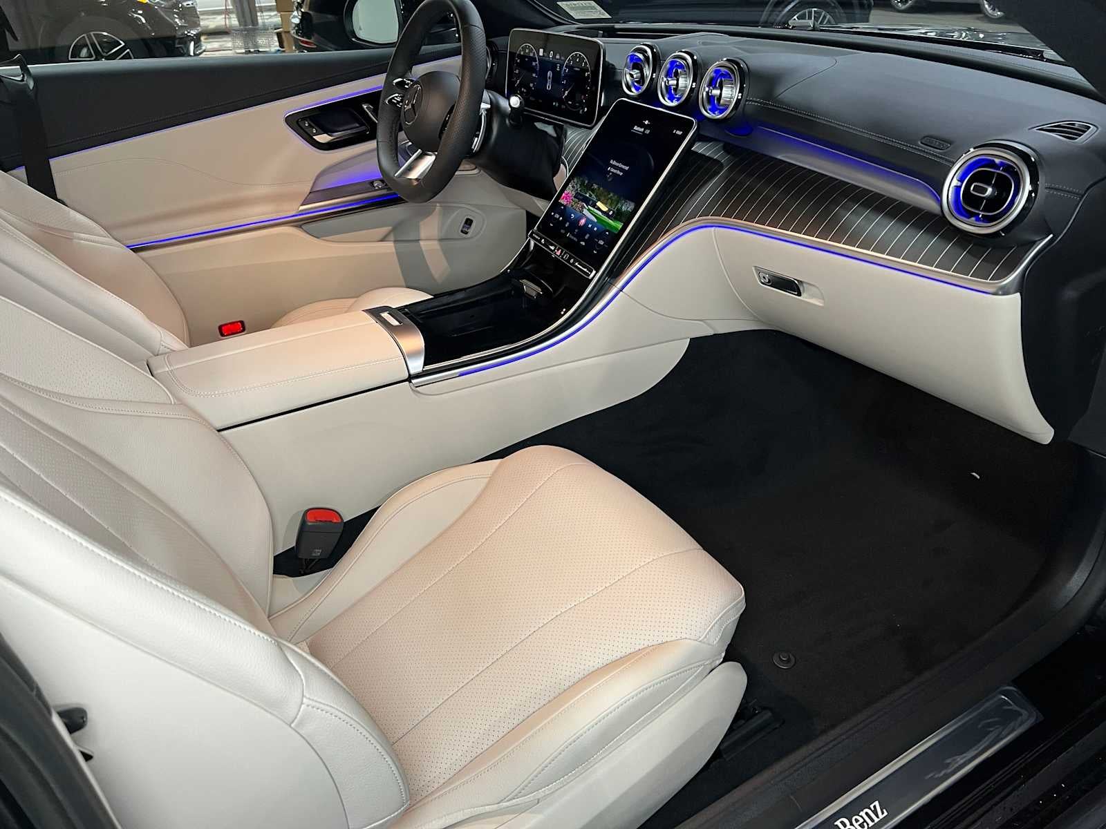 2026 Mercedes-Benz CLE 450 4MATIC® Coupe