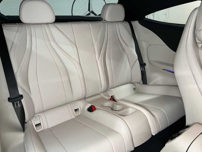 2026 Mercedes-Benz CLE 450 4MATIC® Coupe