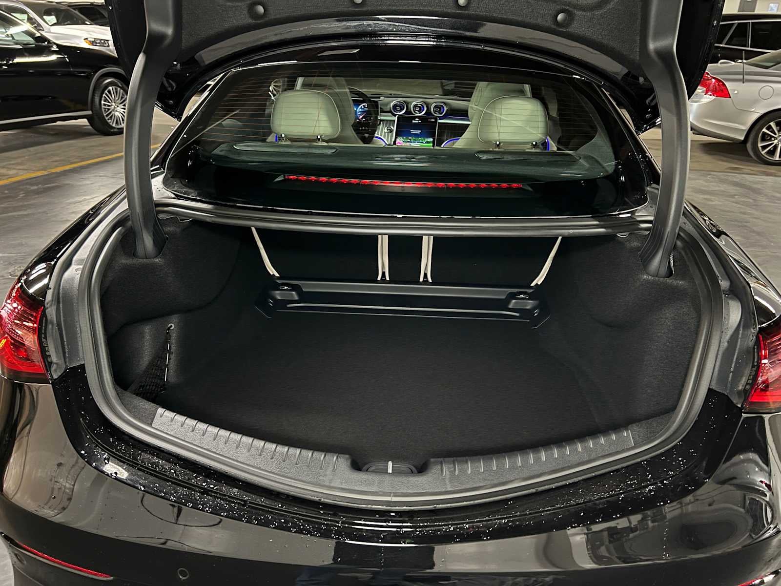 2026 Mercedes-Benz CLE 450 4MATIC® Coupe