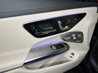 2026 Mercedes-Benz CLE 450 4MATIC® Coupe