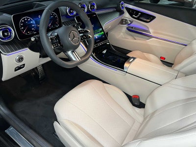2026 Mercedes-Benz CLE 450 4MATIC® Coupe
