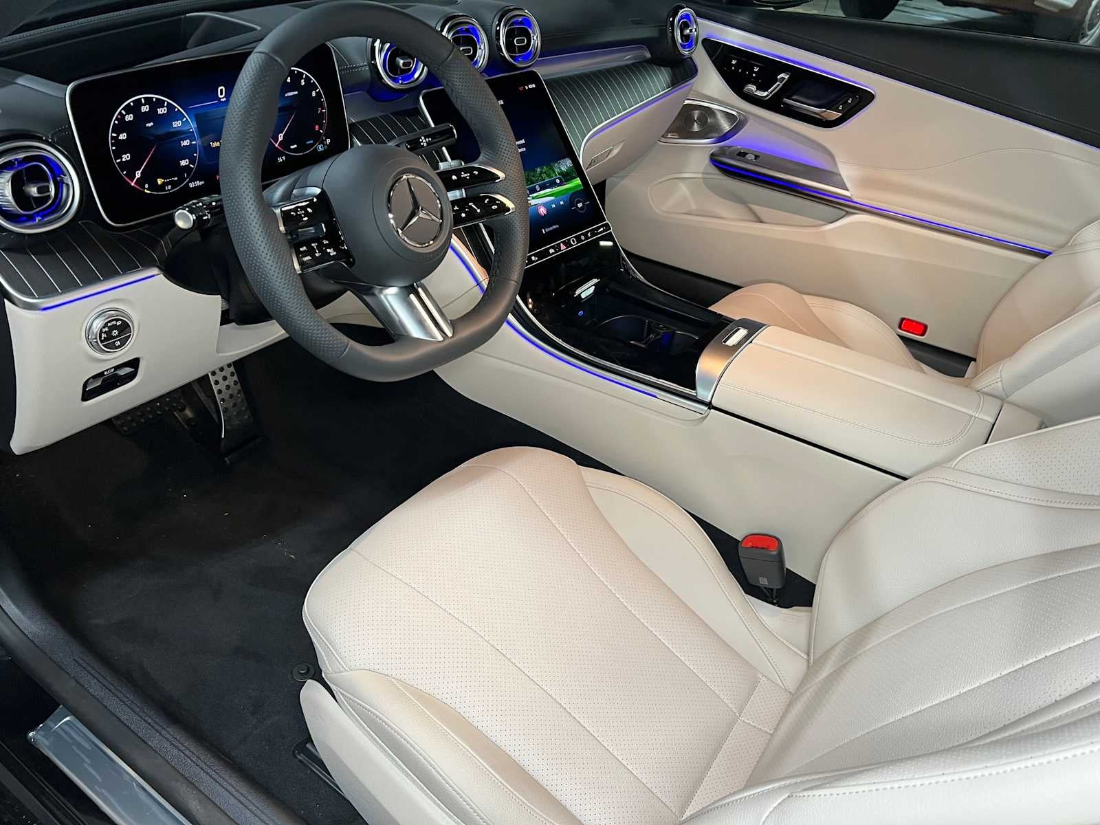 2026 Mercedes-Benz CLE 450 4MATIC® Coupe