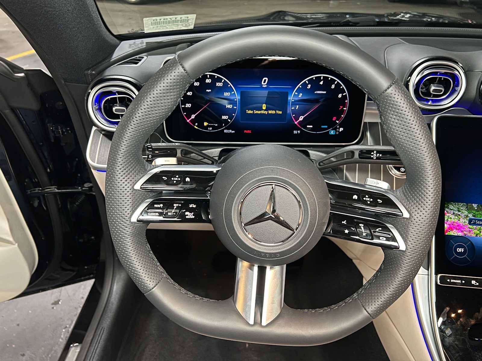 2026 Mercedes-Benz CLE 450 4MATIC® Coupe