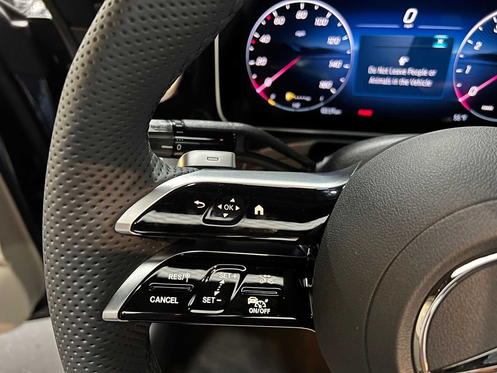 2026 Mercedes-Benz CLE 450 4MATIC® Coupe