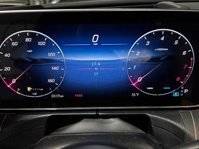 2026 Mercedes-Benz CLE 450 4MATIC® Coupe