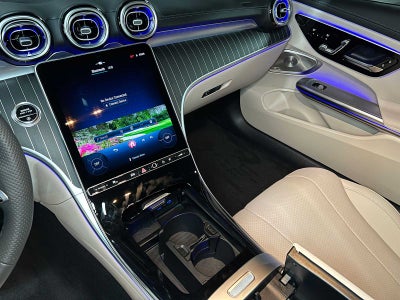 2026 Mercedes-Benz CLE 450 4MATIC® Coupe