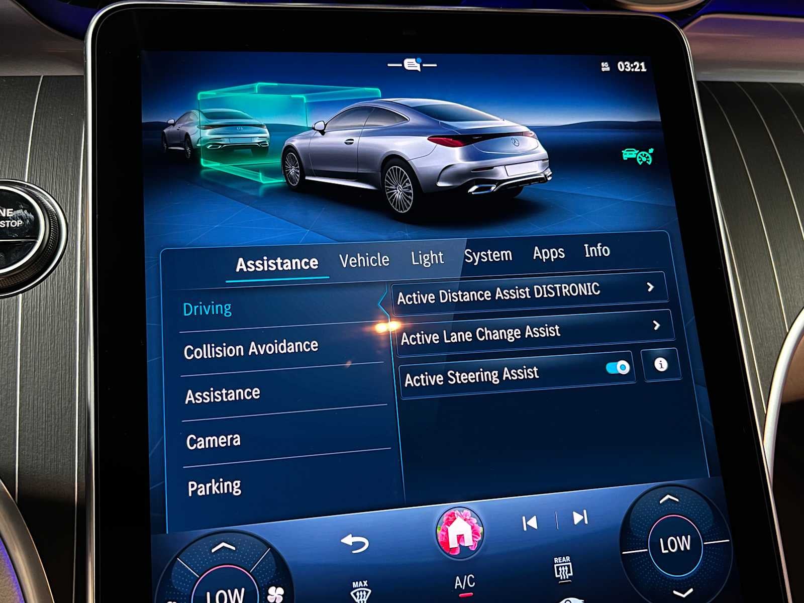 2026 Mercedes-Benz CLE 450 4MATIC® Coupe