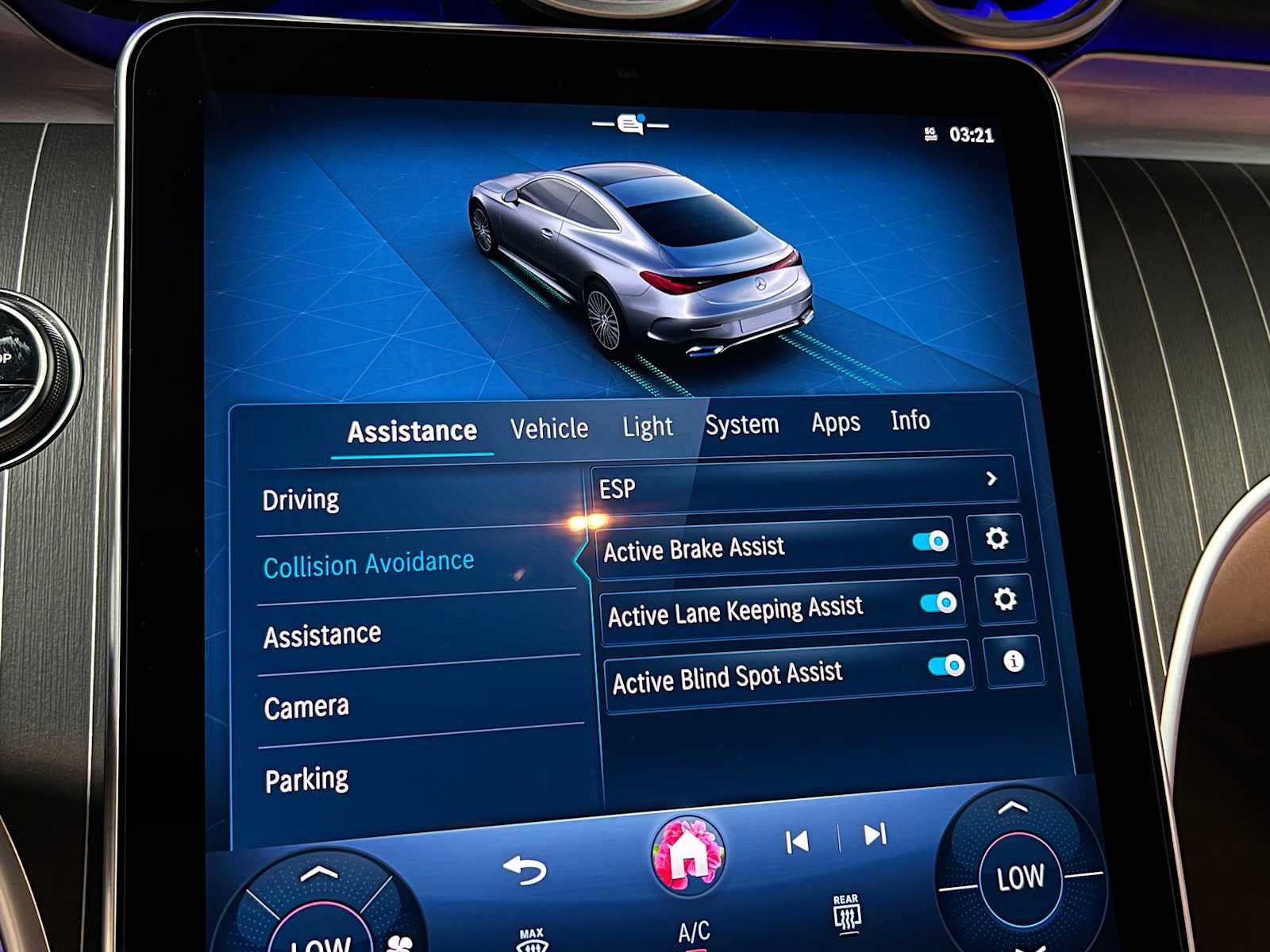 2026 Mercedes-Benz CLE 450 4MATIC® Coupe