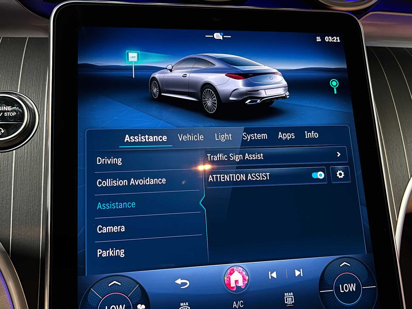 2026 Mercedes-Benz CLE 450 4MATIC® Coupe