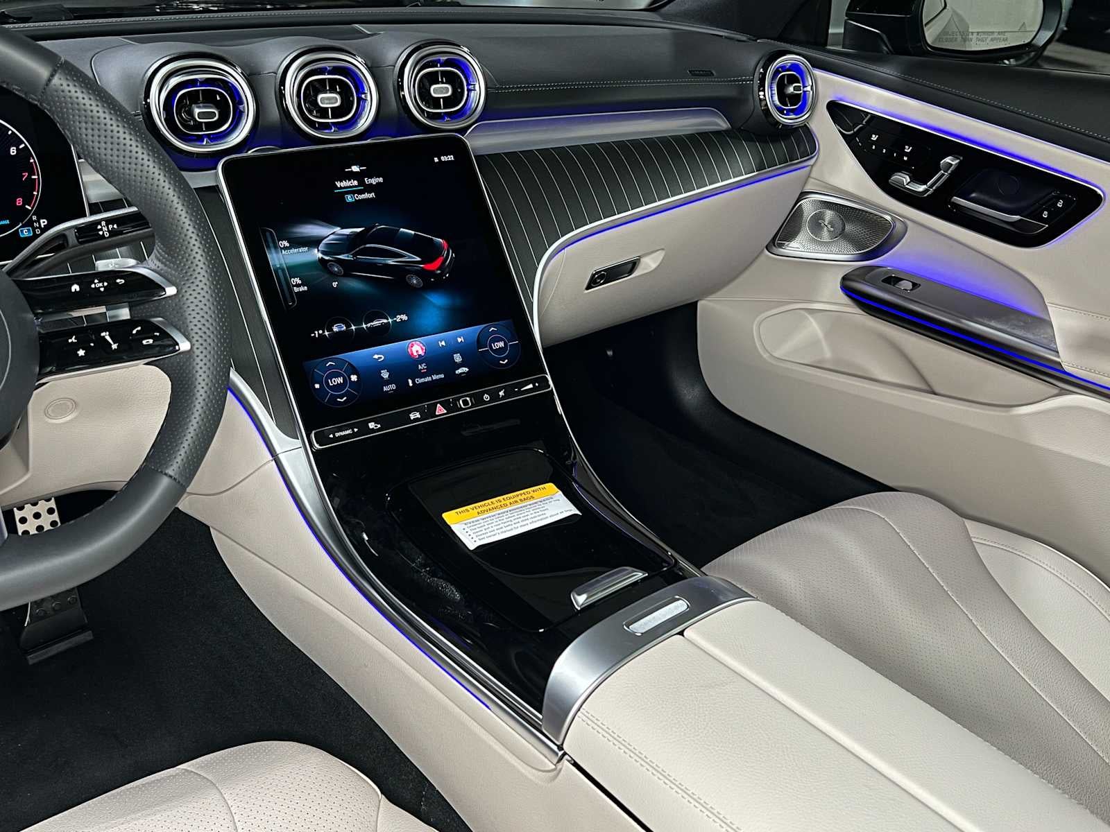 2026 Mercedes-Benz CLE 450 4MATIC® Coupe