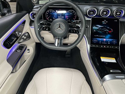 2026 Mercedes-Benz CLE 450 4MATIC® Coupe