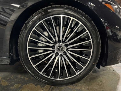 2026 Mercedes-Benz CLE 450 4MATIC® Coupe