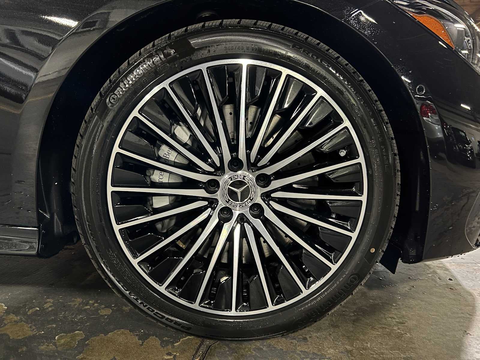 2026 Mercedes-Benz CLE 450 4MATIC® Coupe