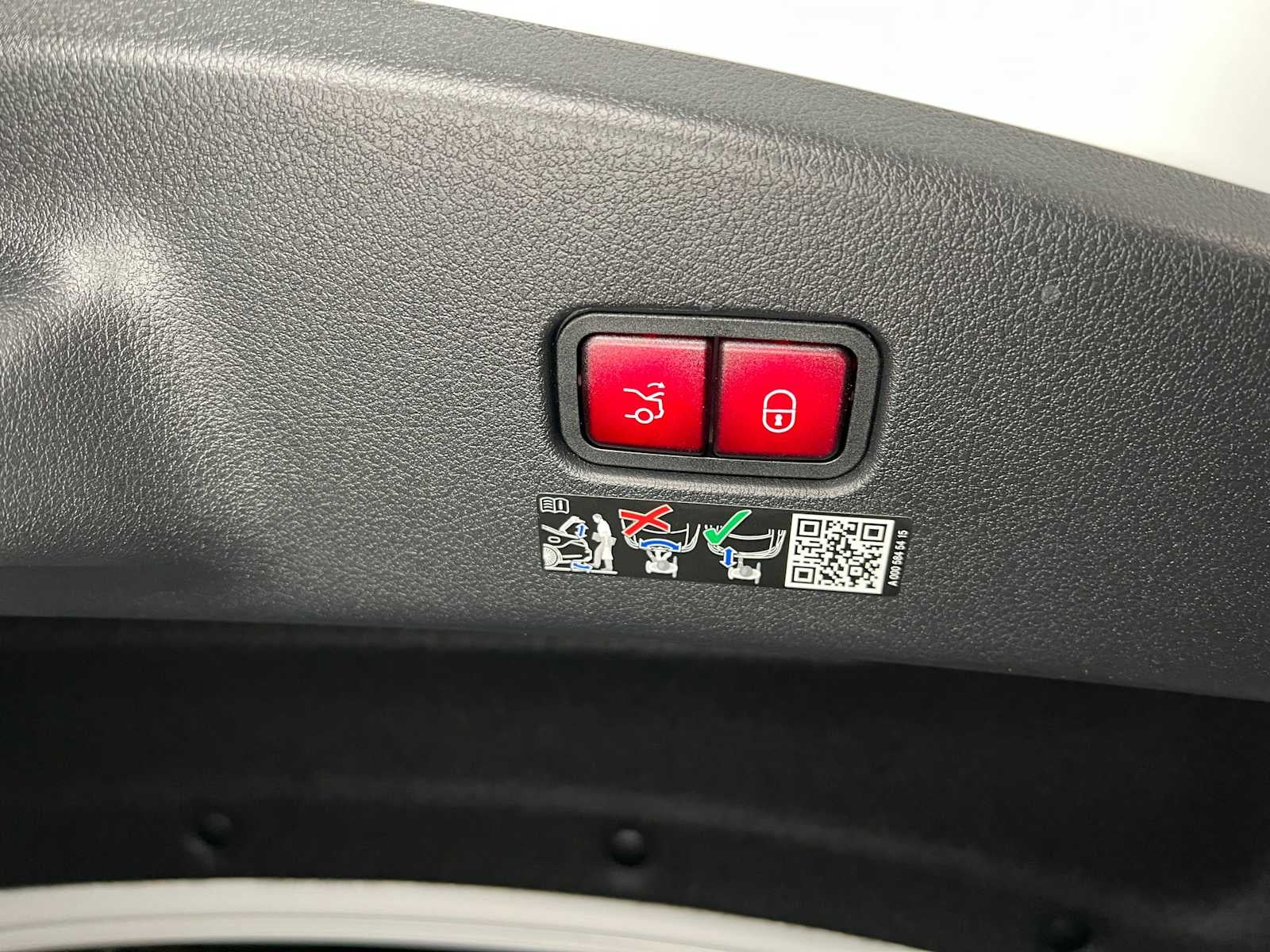 2026 Mercedes-Benz AMG® CLE 53 4MATIC®+ Coupe