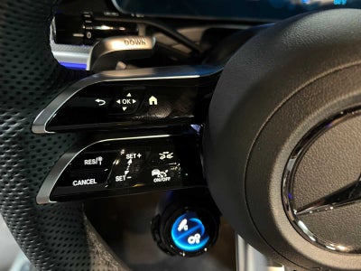 2026 Mercedes-Benz AMG® CLE 53 4MATIC®+ Coupe