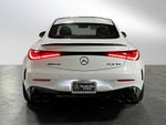 2026 Mercedes-Benz AMG® CLE 53 4MATIC®+ Coupe