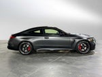 2026 Mercedes-Benz AMG® CLE 53 4MATIC®+ Coupe