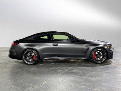 2026 Mercedes-Benz AMG® CLE 53 4MATIC®+ Coupe