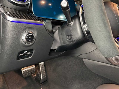 2026 Mercedes-Benz AMG® CLE 53 4MATIC®+ Coupe