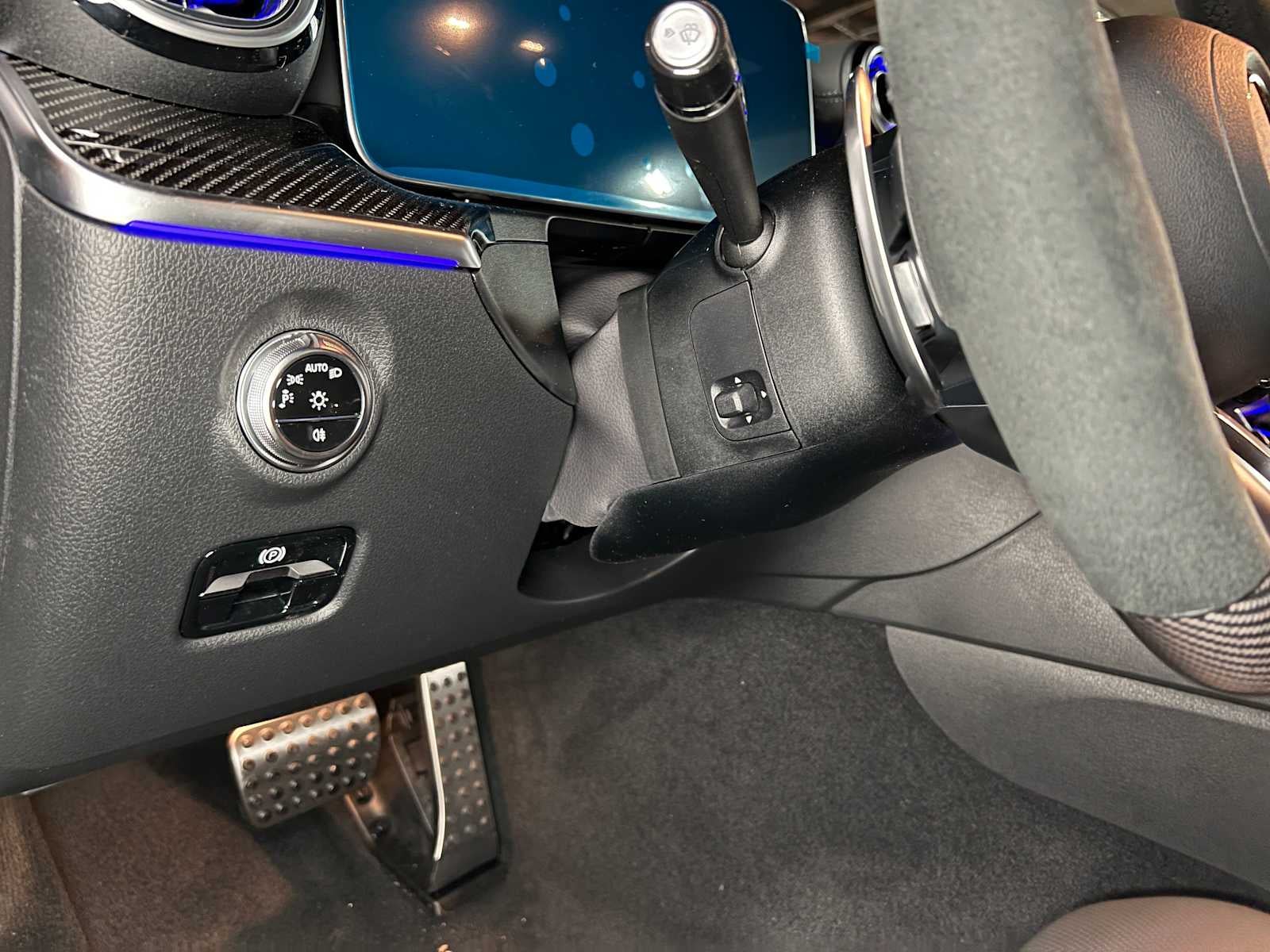 2026 Mercedes-Benz AMG® CLE 53 4MATIC®+ Coupe