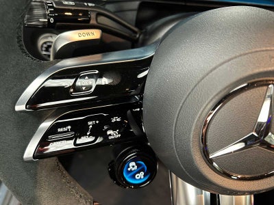 2026 Mercedes-Benz AMG® CLE 53 4MATIC®+ Coupe