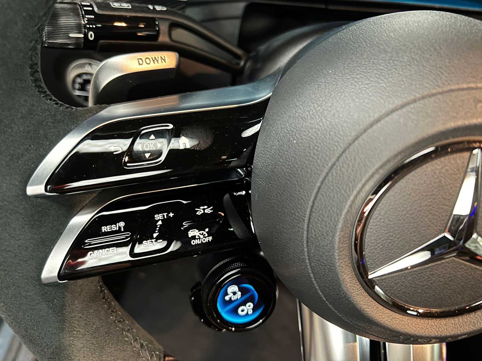 2026 Mercedes-Benz AMG® CLE 53 4MATIC®+ Coupe