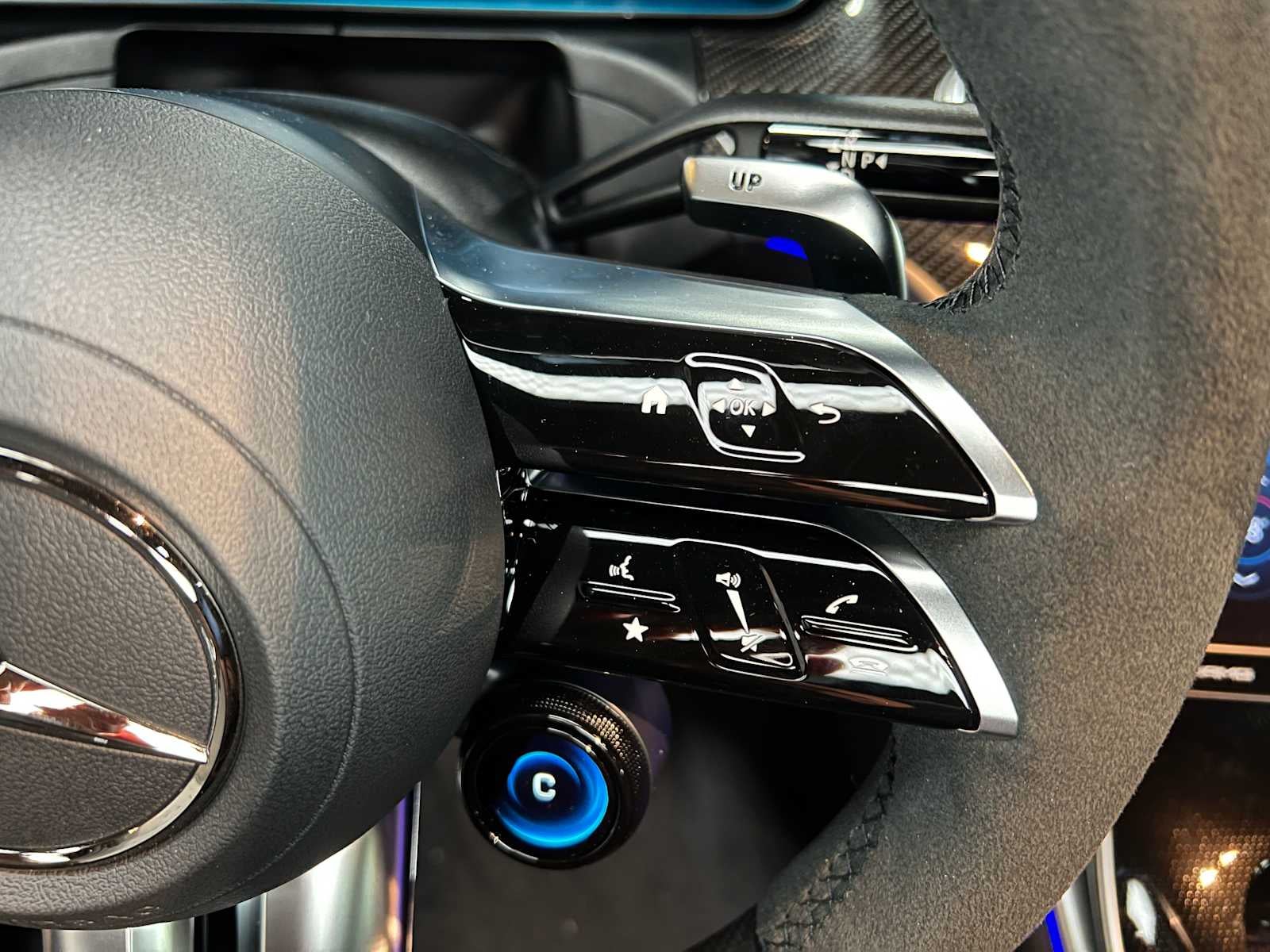 2026 Mercedes-Benz AMG® CLE 53 4MATIC®+ Coupe