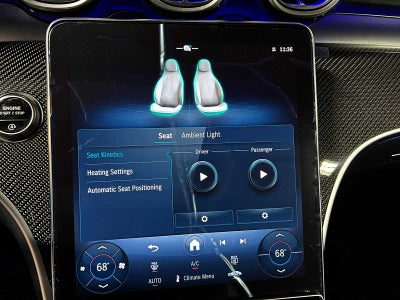 2026 Mercedes-Benz AMG® CLE 53 4MATIC®+ Coupe