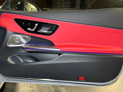 2026 Mercedes-Benz CLE AMG® CLE 53