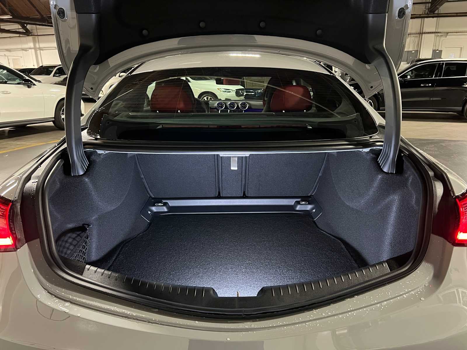 2026 Mercedes-Benz CLE AMG® CLE 53