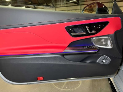 2026 Mercedes-Benz CLE AMG® CLE 53