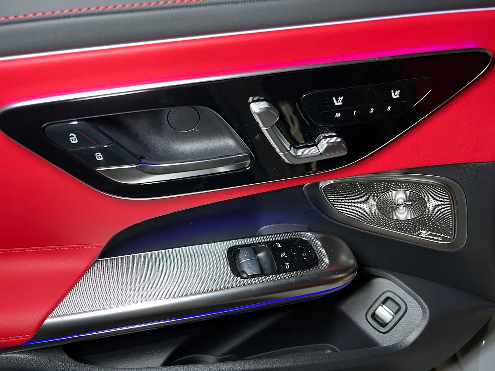 2026 Mercedes-Benz CLE AMG® CLE 53