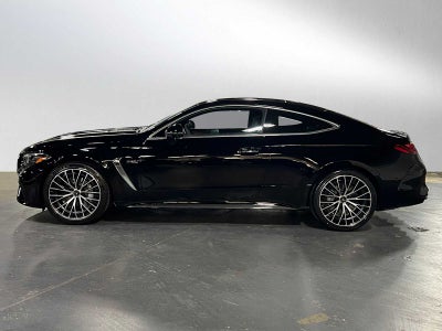 2026 Mercedes-Benz CLE AMG® CLE 53