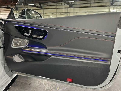 2026 Mercedes-Benz AMG® CLE 53 4MATIC®+ Coupe