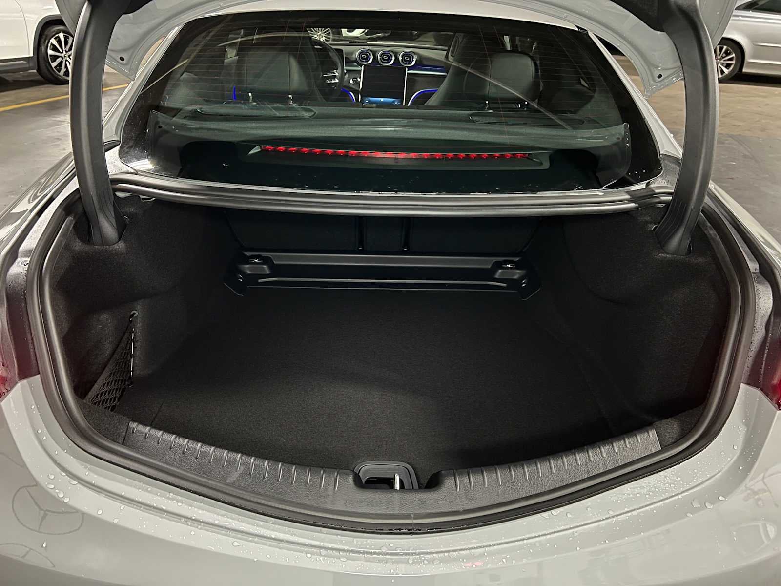 2026 Mercedes-Benz AMG® CLE 53 4MATIC®+ Coupe