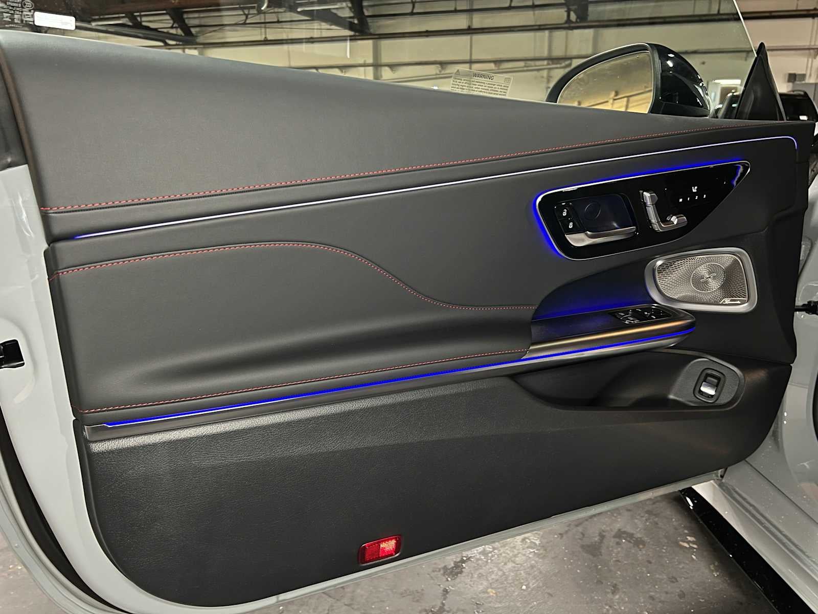 2026 Mercedes-Benz AMG® CLE 53 4MATIC®+ Coupe